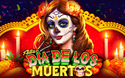 Feliz Dia de los Muertos