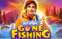 Go High Gone Fishing