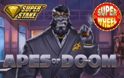 Apes of Doom