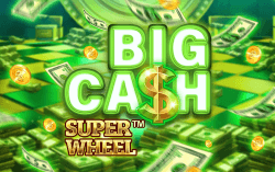 Big Cash SuperWheel