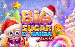 Big Sugar Bonanza Xmas