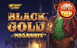 Black Gold 2 Megaways