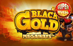 Black Gold Megaways