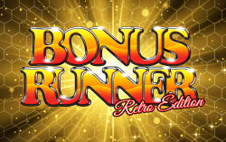Bonus Runner Retro Edition