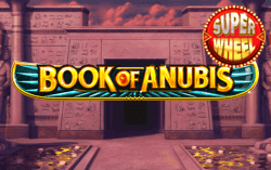 Book of Anubis