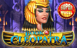 Book of Cleopatra