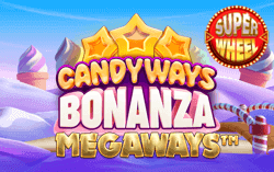 Candyways Bonanza Megaways