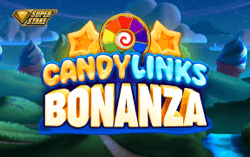 Candy Links Bonanza