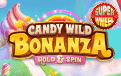 Candy Wild Bonanza Hold & Spin