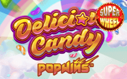 Delicious Candy Popwins