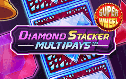 Diamond Stacker Multipays