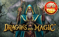 Dragons and Magic