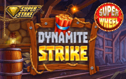 Dynamite Strike