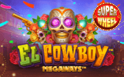 El Cowboy Megaways