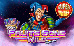 Fruits Gone Wild Supreme