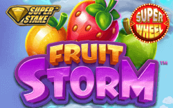 Fruit Storm