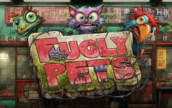 Fugly Pets