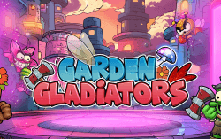 Garden Gladiators