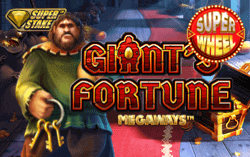 Giant's Fortune Megaways