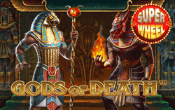Gods of Death