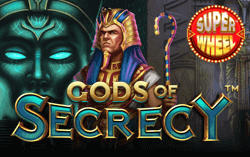 Gods of Secrecy