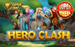 Hero Clash