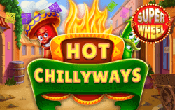 Hot Chillyways