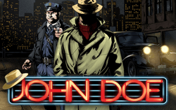 John Doe
