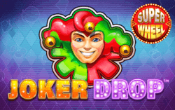 Joker Drop