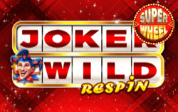 Joker Wild Respin