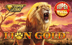 Lion Gold Superstake