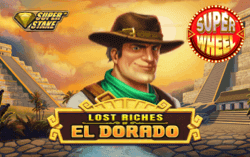 Lost Riches of El Dorado