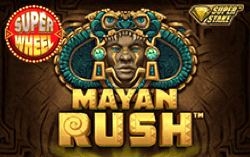 Mayan Rush