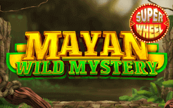 Mayan Wild Mystery