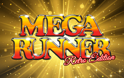 Mega Runner Retro Edition