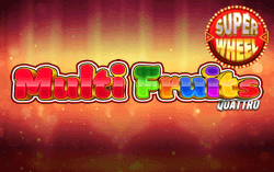Multi Fruits