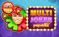 Multi Joker Popwins