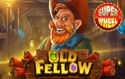 Old Fellow