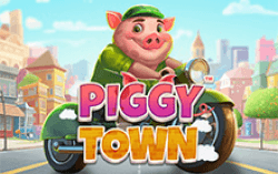 Piggy Town