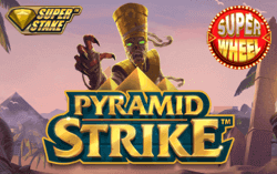 Pyramid Strike