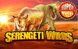 Serengeti Wilds Deluxe