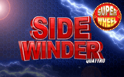 Sidewinder