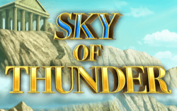 Sky of Thunder