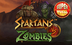 Spartans vs Zombies Multipays
