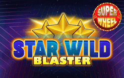 Star Wild Blaster