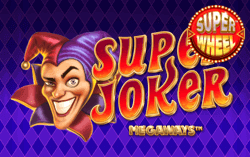 Super Joker Megaways