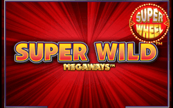 Super Wild Megaways