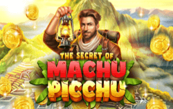 The Secret of Machu Picchu