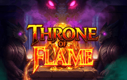 Throne of Flame