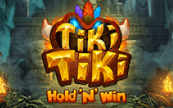 Tiki Tiki hold'n' Win 
